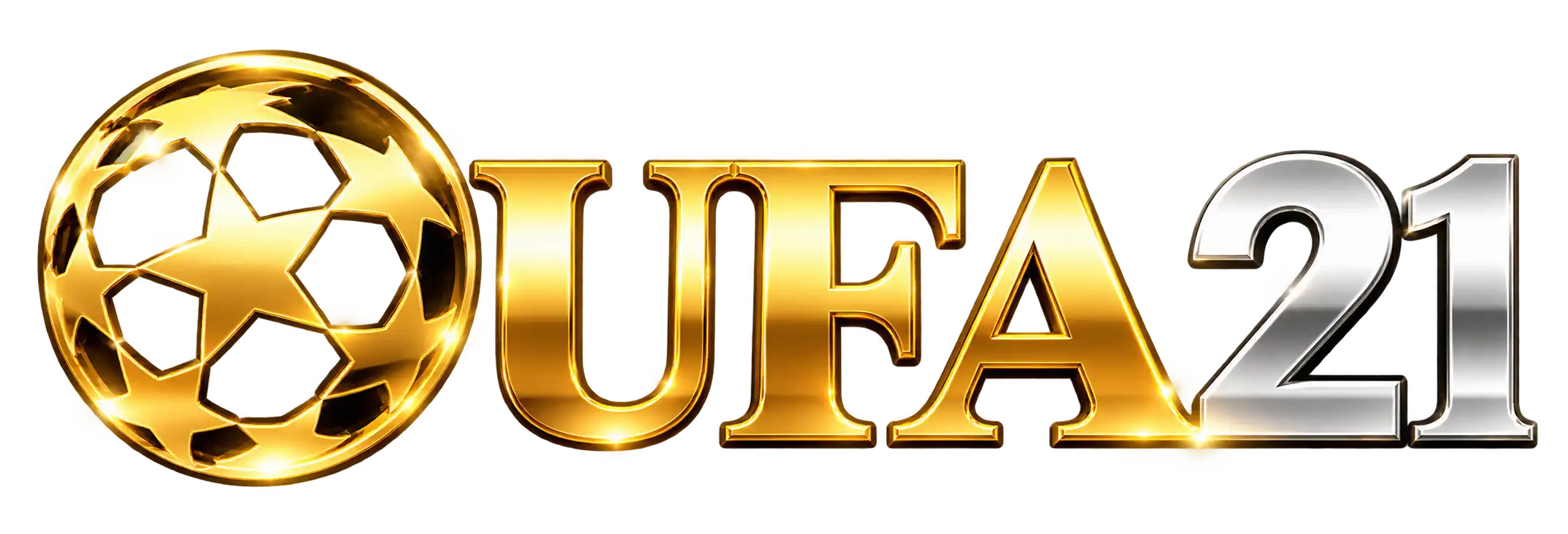 ufa21 logo